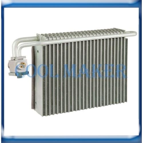 Auto Air Conditioning Evaporator Core For Freightliner BOA91616