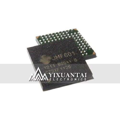 Free Shipping! 100% New Original JMF601-BGBA1B JMF601 601 BGA