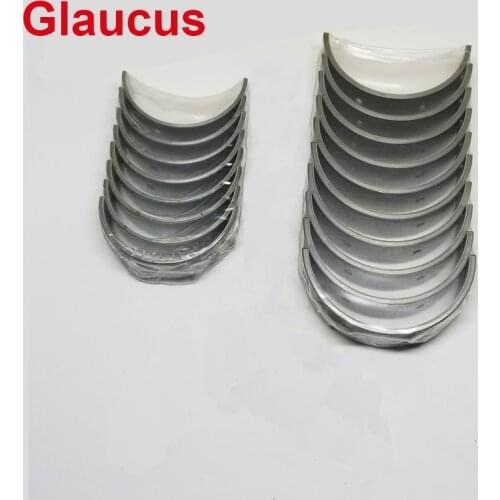 D4CB engine crankshaft connecting rod bearing for Hyundai H1 H200 Starex Porter also for Kia Sorento 2.5TCI