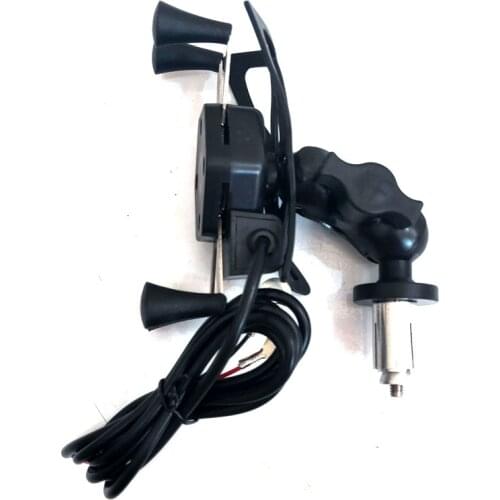 For HONODA CBR1000RR 2008-2016 Phone Holder Motorcycle Accessories GPS Navigation Bracket CBR 1000 RR CBR 1000RR