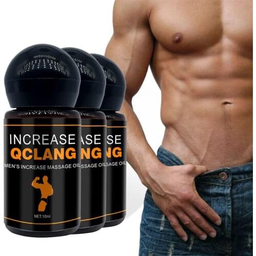 Penis enlargement essential oils developed sex products Essential oils for growth and thickening men’s penis effective products