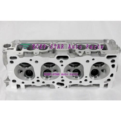 G4CS Engine Cylinder Head For Hyundai H1 H100 minibus Sonata 2351CC 2.4L 8V 1989- 22100-32680 22100-32520 2210032680 2210032520