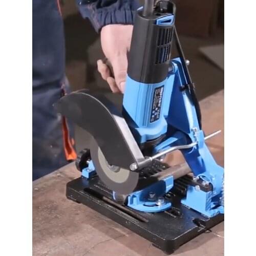 Jackbond Industrial Professional Mini Portable Electric Angle Grinder