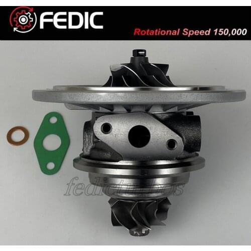 Turbo cartridge RHF5 8973659480 Turbocharger chra core for Isuzu with 4JH1T /4JH1 engine 90 Kw 130 HP 2003