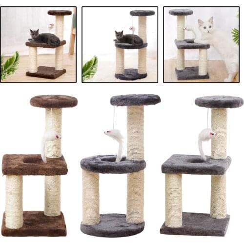 Сизалевые когтеточки для кошек Kesoto China At AliExpress