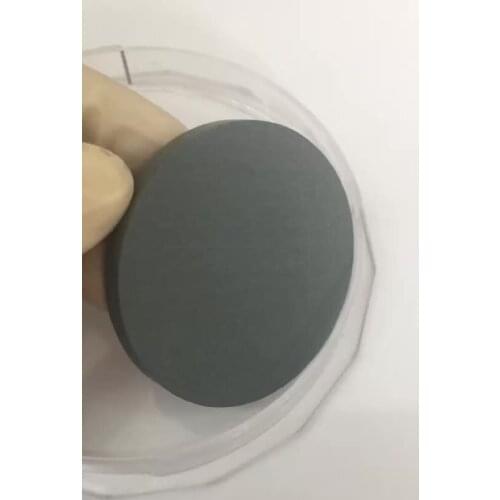 Coating materials Gallium Zinc Oxide (GZO) for Sputtering Target with 99.99% High Purity