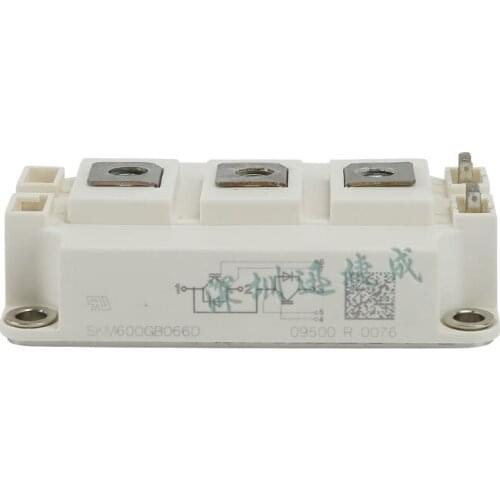 SKM300GB066D Module Original, can provide product test video