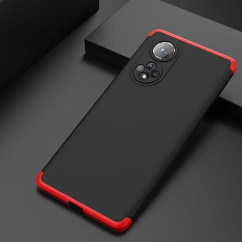 Mycc Crystalc Huawei Honor 7C Phone Cases