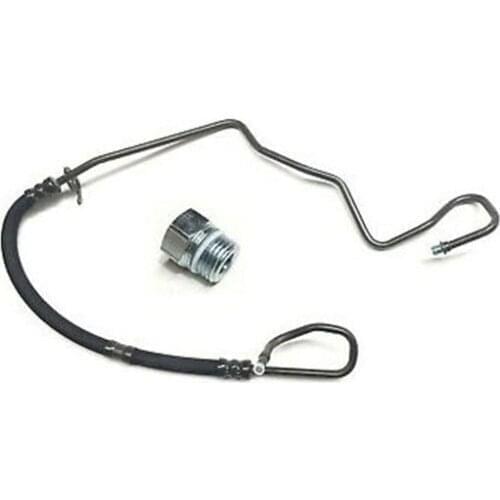 New 1764044 Power Steering Hose Pipe with Nut Joint For Ford Transit 2008-2014 2.2 CDTi Auto Power