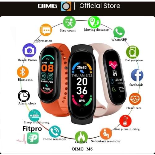 Фитнес браслеты OIMG China At AliExpress