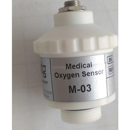 OOM202-1 original 100% 1 pcs Oxygen sensor oxygen battery oom202-1 (fully compatible with M-03) in stock OOM202-1