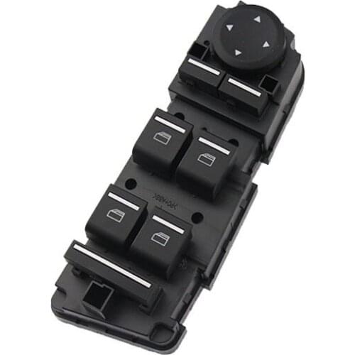 Window control switch for MG6/Roewe 550 Power Window Master Switch