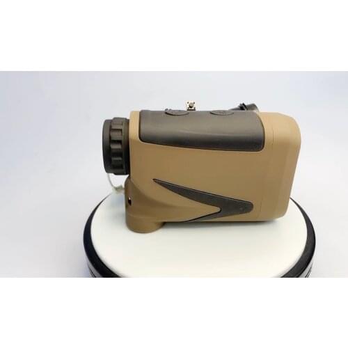 2000m long distance china industrial laser rangefinder measuring tool
