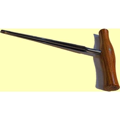 1 pc New violin making&install tool peg hole knife flute reamer for 3/4-4/4 1/10-1/2 violin