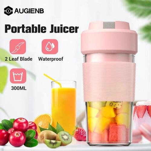 AUGIENB Electric Juicers