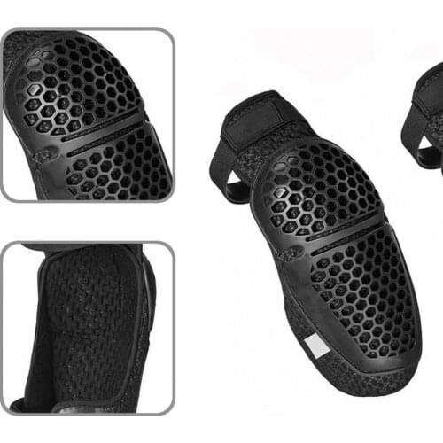 Breathable Outdoor Accessory Running Cycling Knee Protector Pad for Sports