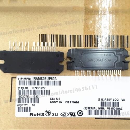 IRAMS10UP60B-2 IRAMS06UP60A-2 IRAMS10UP60B-S FREE SHIPPING NEW AND ORIGINAL MODULE