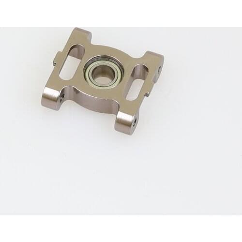 450SE V2 helicopter spindle mount, general purpose helicopter accessories 2 pcs