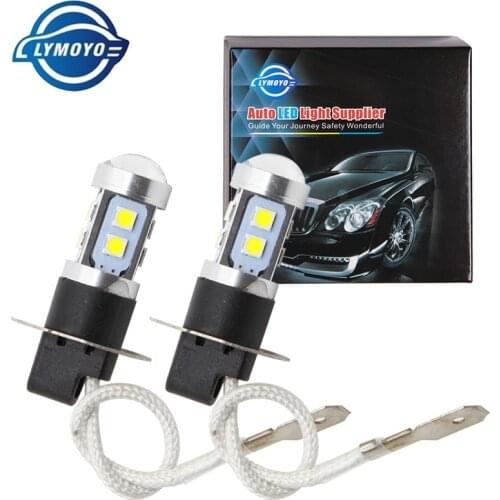 LYMOYO LED Bulbs HB3 (P20d)