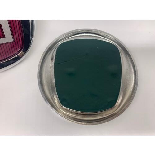 12cm 90/120MM 83mm Tree Front Hood Badge car Rear Trunk Boot Lid Sticker Emblem for Auto accessories Product Specification Logo