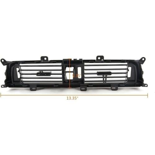 Car Air Conditioners NIGGEII China