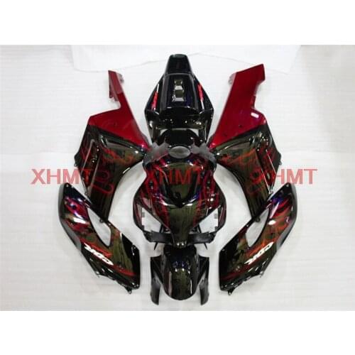 For Honda Cbr1000 RR 2004 - 2005 Full Body Kits CBR1000 RR 2004 Fairing CBR1000RR 04 CBR Fairings