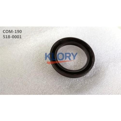 1442201 1441200 Camshaft oil seal front and rear for dongfeng AEOLUS ax7 2pcs one set