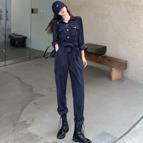 SAUSA FULLING Women's Jumpsuits