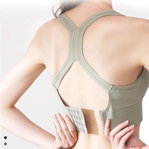 Fitness Sports Bra Yoga Sports Bra Running Underwear Women Sujetador Deportivo Mujer