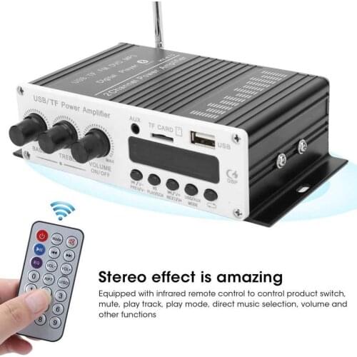 YOSOO Sound Amplifiers