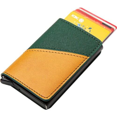 ZOVYVOL Men's Wallets