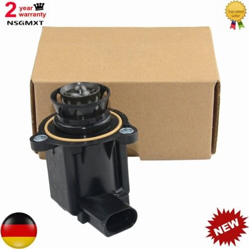 AP01 Turbo Cut off Valve Turbocharged breaker 06H145710D For Audi A3 A4 TT Quattro VW Volkswagen CC Eos GTI Jetta 06H 145 710 D