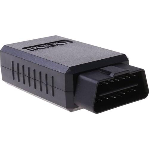 V1.5 Bluetooth-compatible Support 16pin Obd2 Car Scanner Car