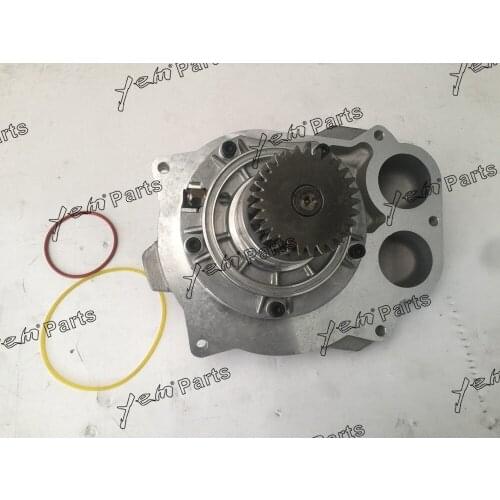 Free Shipping D934 Water Pump For Liebherr Engines