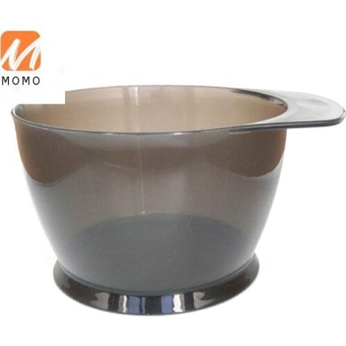 Dyeing Hair Dyeing Bowl plus-Sized Special Color Mixing Durable Capacity Thick Earmuffs Professional Combo