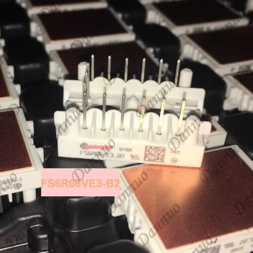 FS6R06VE3-B2 FS6R06VE3_B2 IGBT Module