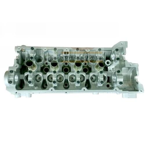 G4GC Cylinder Head For Hyundai Elantra Sonata For Kia Spectra Cerato Sportage Carens 2 2.0L 22100-23740 22100-23760 22100-23780