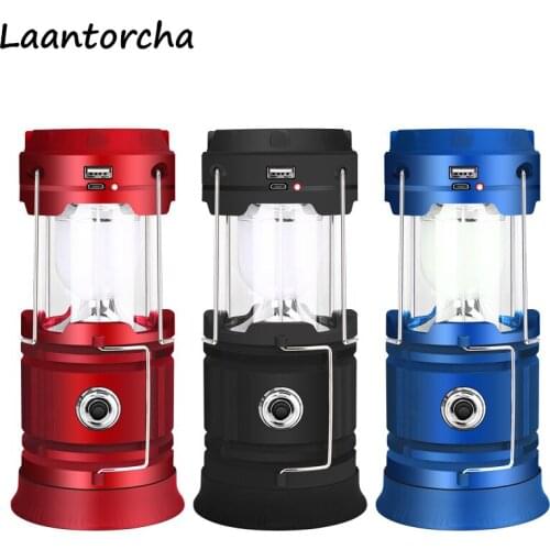 Laantorcha Hand Lights