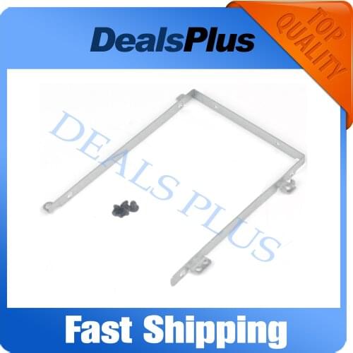 New SATA Hard Drive HDD Caddy Frame Bracket For Dell Precision M3800 XPS15 L522X 9530 21YWY