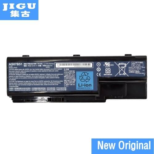 JIGU Original Laptop Battery For ACER Aspire 6935 6935G 7220 7220 7230 7320 7320 7320G 7330 7520 7520G 7520Z 7520Z