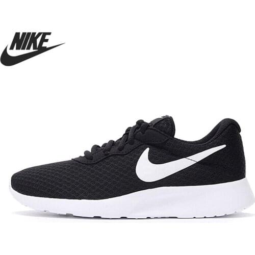 Original New Arrival WMNS NIKE TANJUN Womens Running Shoes Sneakers