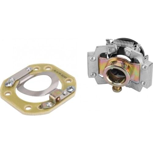 Interruptor L19-154S 19mm Electric Motor Part Centrifugal Switch Accessory 1500RPM toggle switch Discount