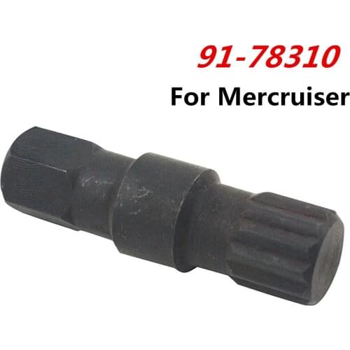 Hinge Pin Tool For Mercruiser Units Alpha Bravo Gen One Two 1 2 Replace 91-78310