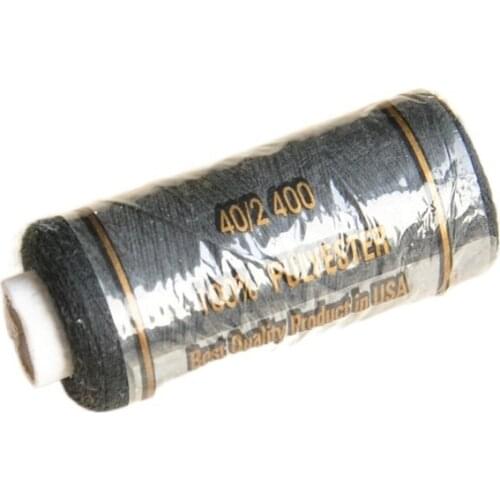 High Strength Solid Color Practical Sewing Thread For Hand Garment Accessories Material