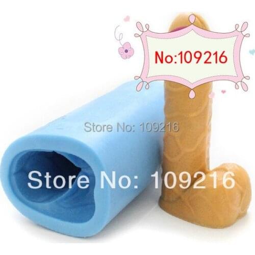 1pcs 7.5*6.5*13.5cm Small Temperament and Interest Mold (R0405) Handmade Soap Mold Crafts DIY Mold