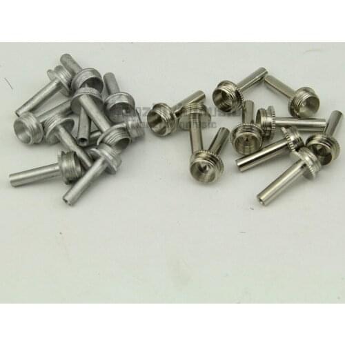 18 pcs Trumpet Valve Piston Stems repair parts