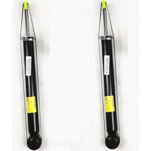 2pcs/kit) 2models Rear Shock absorber for Chinese Chevrolet CRUZ 09-17 Auto car motor part 13329528