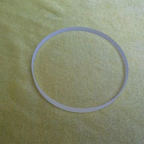 Astronomical Telescope DIY Accessories Lens 80f500 (Double Separation Multi-Layer Broadband Green Film) Send Partition Ring