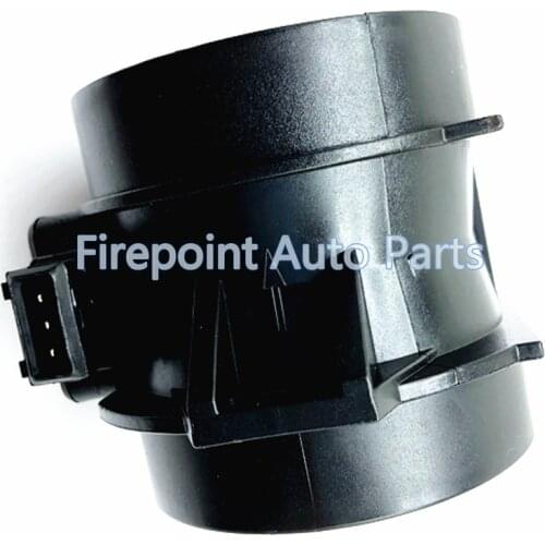Auto Spare Parts MAF Sensor Mass Air Flow Sensor For SUZU-KI VERONA CHEVRO-LET EPICA 2.5 V6 X25D1 OEM 5WK9618