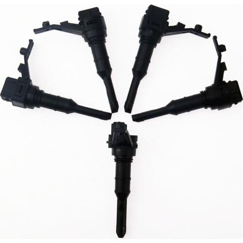 SCJYRXS 012409191D 01F409191 VSS881 Qty 5 Vehicle Impulse Unit Speed Sensor For Passat B5 B6 90 100 200 A4 A6 Cabriolet Allroad